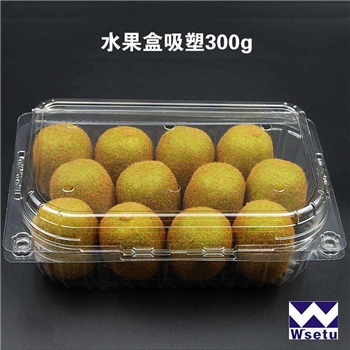 水果盒300g