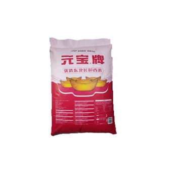 元宝优选东北长粒香米25kg