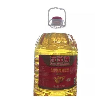 元宝牌植物调和油21.74L