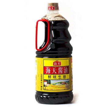 海天生抽1.9L